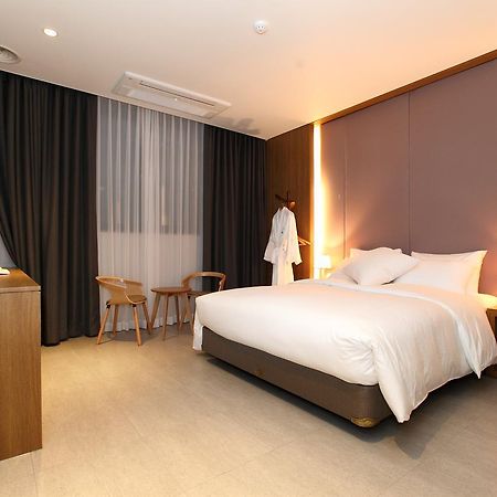 Bricks Hotel Seul Exterior foto