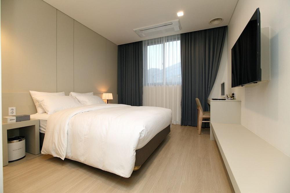 Bricks Hotel Seul Exterior foto